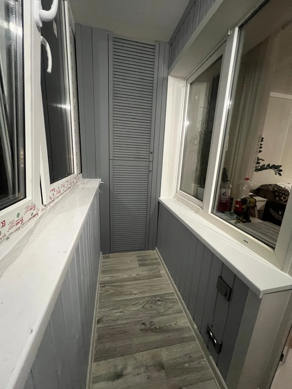 фото выполненной работы